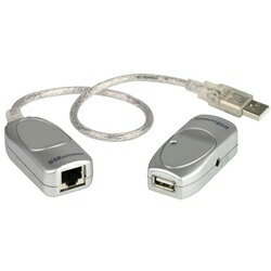 ATEN USBエクステンダー(UCE60) 目安在庫\u003d△