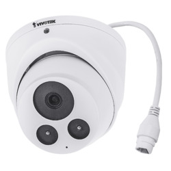VIVOTEK 5MPフラットドーム型ネットワークカメラ/IR 耐衝撃 防水防塵対応(IT9380-H-F2) 取り寄せ商品|ナノズ 店