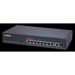 ＶＩＶＯＴＥＫ AW-GEL-105A-110 8界面 ライトマネージド PoE取り替えっこ(AWGEL105A110) 取り寄せ商いもの