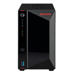 ＡＳＵＳＴＯＲ NIMBUSTOR2 Gen2 2ベイAS5402T 取り寄せ商品