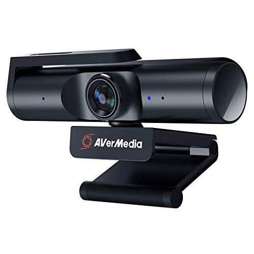 AVerMedia TECHNOLOGIES LIVE STREAMER CAM 513(PW513) 目安在庫\u003d△