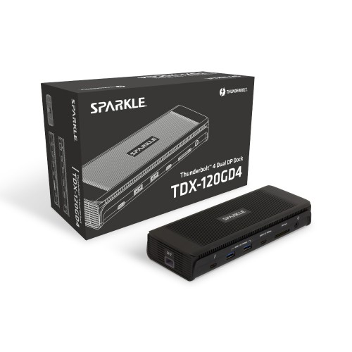 ＳＰＡＲＫＬＥ　ＣＯＭＰＵＴＥＲ TDX-120GD4 取り寄せ商品｜ナノズ　店 24,345円