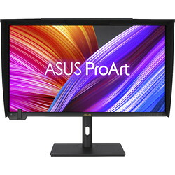 ＡＳＵＳ ProArt Display PA32UCXR 職業的管する 90LM03H0-B01K20 取り寄せ商いもの