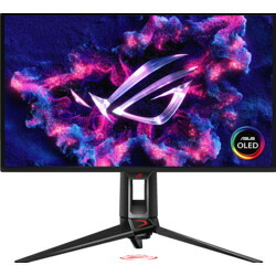 ＡＳＵＳ ROG Swift OLED PG27UCDM gaming monitor ― 27-inch 90LM0B30-B0192 取り寄せ商いもの