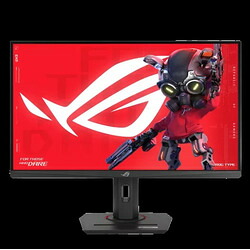 ＡＳＵＳ ROG Strix XG279CNS ゲーミングモニター 27インチ 取り寄せ商品｜ナノズ　店