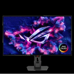 ＡＳＵＳ ROG Strix OLED XG32UCWG ゲーミングモニター 32in 取り寄せ商いもの