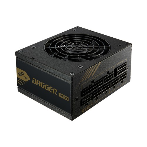 FSP DAGGER PRO ATX3.0(PCIe5.0) 850W(SDA2-850GEN5) 取り寄せ商品｜ナノズ　店