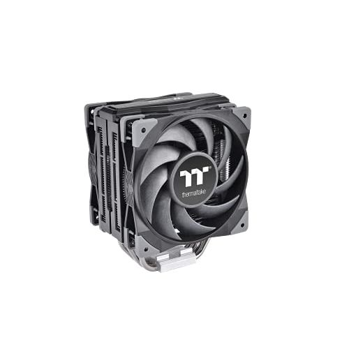 Thermaltake TOUGHAIR 510(CL-P075-AL12BL-A) 取り寄せ商いもの