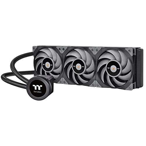 Thermaltake TOUGHLIQUID Ultra 360(CL-W323-PL12GM-B) 取り寄せ商いもの
