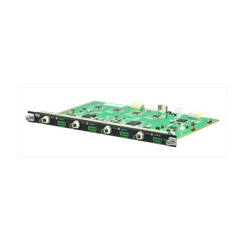 ATENジャパン 4ポート3G-SDI入力ボード VM7404(64-8301-36) 取り寄せ商品