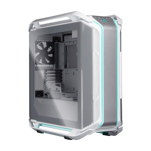 Cooler Master Cosmos C700M White(MCC-C700M-WG5N-S00) 目安在庫=△|ナノズ 店