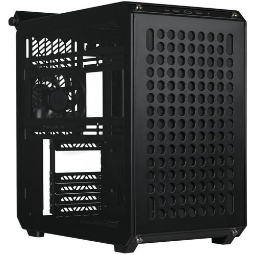 Cooler Master Q500-KGNN-PSE (Qube 500 Flatpack) 取り寄せ商品