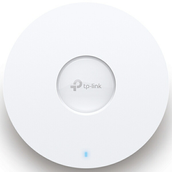 ティーピーリンク EAP650 AX3000 最高限度 Wi-Fi 6 メモリアクセス尖んがり 準拠集団店卸し資産\u003d○