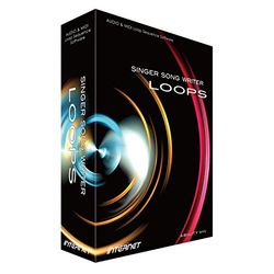 インターネット Singer Song Writer Loops(対応OS:その他)(SSWLP01W) 取り寄せ商品|ナノズ 店