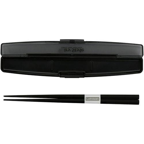 岩崎工業 弁当小物メンズつづき物 箸箱仕掛ける19.5糎 BC 1入れもの(10個×12小箱入)(68-4073-35) 取り寄せ商いもの