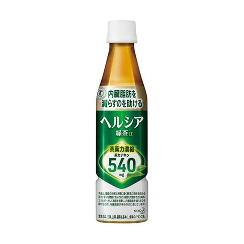 楽天市場】スリムボトル【送料無料】 キリン ヘルシア緑茶 350ml