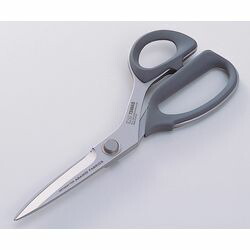 貝印（カイインダストリーズ） アラミド衣料繊維切りハサミ ７２４０ＡＳ 取り寄せ商いもの