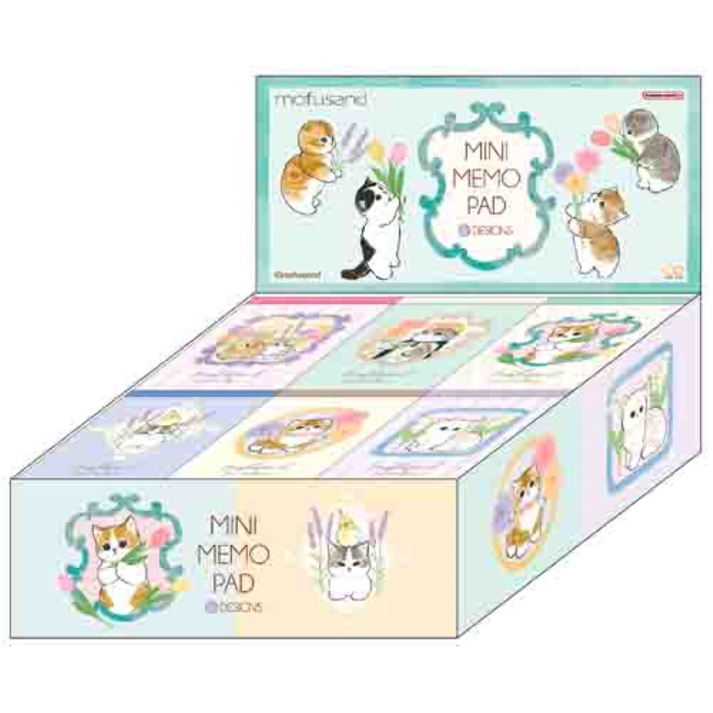 サンスター メモミニパック　ＭＯＦＵＳＡＮＤ(S2094371) 取り寄せ商品