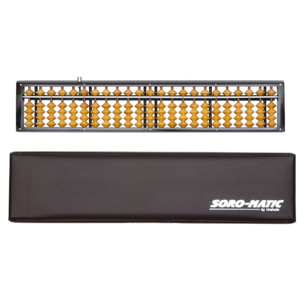 サクラクレパス SAKURA COLOR PRODUCTS ソロマチック２３ケタ　ツゲダマ１００Ｔ(USM-100T) 取り寄せ商品