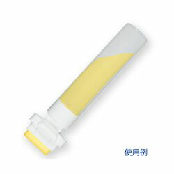 呉竹 Kuretake 工業用塗布具（ペン型容器） 容器セット 幅30mm D1-10 (1袋(10セット入り)) 目安在庫\u003d○