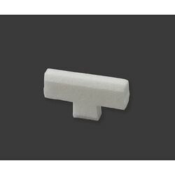 呉竹 Kuretake 工業用塗布具(ペン型容器) E1-10用替え芯 幅50mm E1-S (1袋(100本入り)) 取り寄せ商品|ナノズ 店