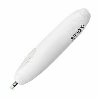 サクラクレパス SAKURA COLOR PRODUCTS 電動消しゴムアダプター式(RBE1000) 取り寄せ商品