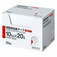 コクヨ KOKUYO 両面紙ねばり着く磁気テープ徳用(T-E210) 取り寄せ商いもの