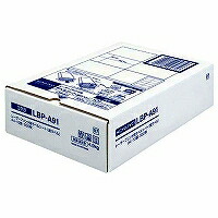 コクヨ KOKUYO LBP-A91 LBP用ラベル 4A 10面 500枚 取り寄せ商品