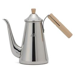 KALITA （カリタ） KALITA TSUBAME＆Kalita ドリップポット か細い 700SSW(DRIPﾎﾟｯﾄS700SSW) 取り寄せ商いもの