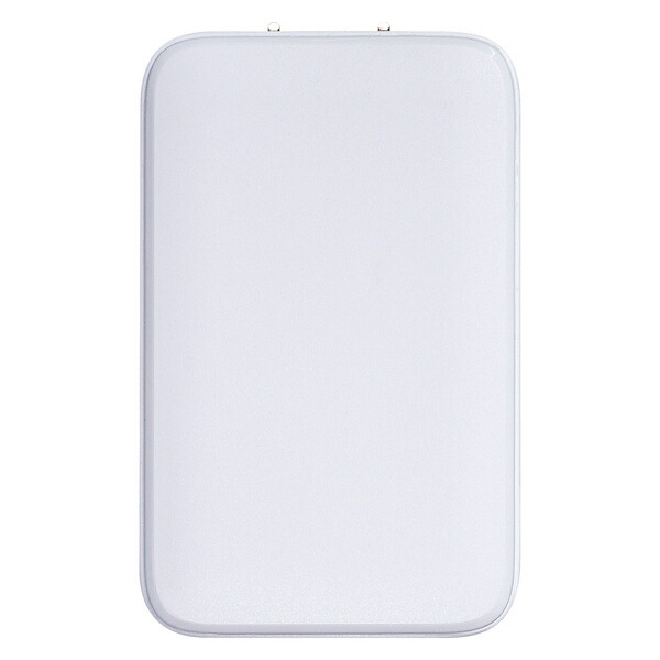 ELPA フラットUSBアダプター PD60W ホワイト(UC-26B(W)) 目安在庫\u003d○