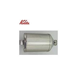 KALITA （カリタ） KALITA 受缶(ｳｹｶﾝ) 取り寄せ商品