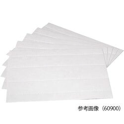 クレシア オイル吸着マット シート 500mm&times;400mm&times;2t 100枚入 60900 (1箱(100枚入り) 取り寄せ商品｜ナノズ　店