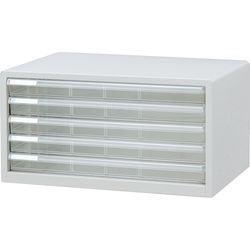 ナカバヤシ NAKABAYASHI A3L-55NN アバンテV2 レターケースA3 浅5 ニューグレー 取り寄せ商品