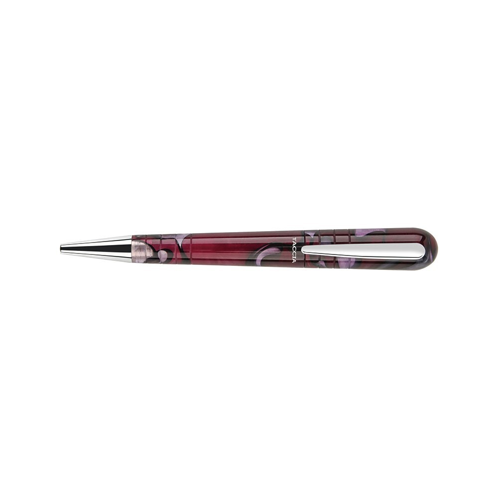 ナカバヤシ NAKABAYASHI ＴＡＣＣＩＡ　コメットボールペン　マゼンダプラネット(TCT-65BP-MP) 取り寄せ商品