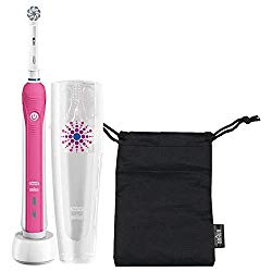 Braun (ブラウン) 電動歯ブラシ(D5015132XPKN) 取り寄せ商品