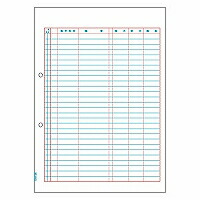 ヒサゴ HISAGO SB2100　元帳 取り寄せ商品｜ナノズ　店
