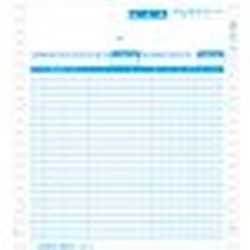 ヒサゴ HISAGO 請求書　SB68 取り寄せ商品｜ナノズ　店