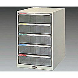レターケース　292&times;411&times;437mm (1台)(B4-M5P) 取り寄せ商品｜ナノズ　店
