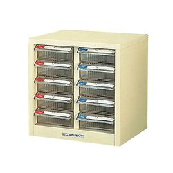 ピックケース　243×237×253mm (1台)(PC-10) 取り寄せ商品
