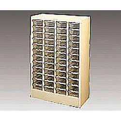 ピックケース　573×275×880mm (1台)(PCL-48) 取り寄せ商品