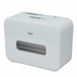 ナカバヤシ NAKABAYASHI NSE-DTM01LG パーソナルシュレッダ 取り寄せ商品