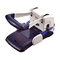 MAX マックス 軽あけ強力パンチ DP-120(DP90136) 取り寄せ商品