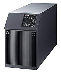 三菱電機 Mitsubishi FW-S10C-1.5K FREQUPS Sシリーズ 取り寄せ商品