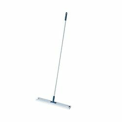 山崎産業（コンドル） ダスターモップ 90  900×90×1580mm (1個)(C75-14-090U-MB) 取り寄せ商品