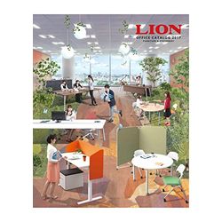 ライオン事務器 LION 品番30893 中央引出し フリーアドレスタイプデスクオプション ホワイ(FA-33DKEY-W) 取り寄せ商品 16,917円