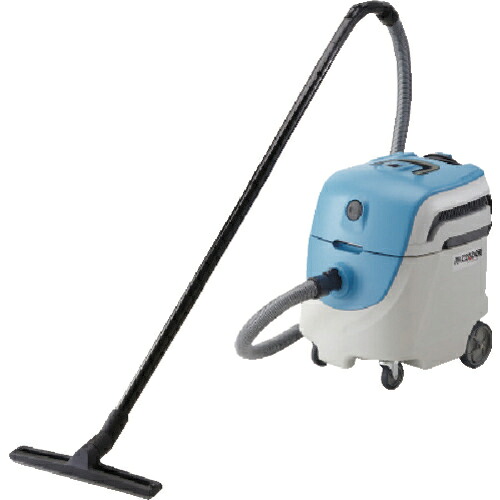 山崎工業 兀鷹 排液リコール用 ウエットバキュームクリーナー WS-15 1台(E-164) 取り寄せ商いもの