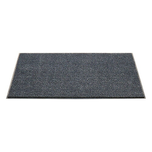 山崎産業 消臭抗菌マット 600×900mm グレー 1枚(F-181-6-GR) 取り寄せ商品|ナノズ 店