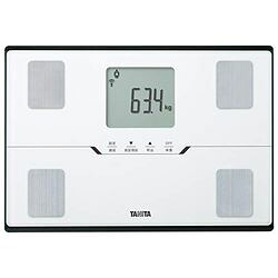 タニタ 体組成計(BC-768-WH) 取り寄せ商品