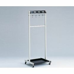テラモト モップハンガー (1台)(4904771641201) 取り寄せ商品