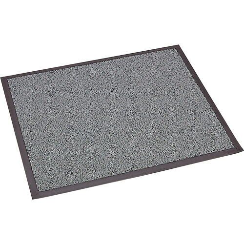 テラモト 除菌マット ケミタングルFB 750×900mm 灰 1枚(MR-120-642-5) 取り寄せ商品